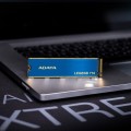 Dysk SSD ADATA LEGEND 710 256GB M.2 PCIe NVMe (2100/1000 MB/s) 2280, 3D NAND - 1531768