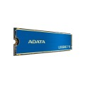 Dysk SSD ADATA LEGEND 710 256GB M.2 PCIe NVMe (2100/1000 MB/s) 2280, 3D NAND - 2613433