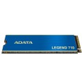 Dysk SSD ADATA LEGEND 710 256GB M.2 PCIe NVMe (2100/1000 MB/s) 2280, 3D NAND - 1531763
