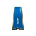 Dysk SSD ADATA LEGEND 710 256GB M.2 PCIe NVMe (2100/1000 MB/s) 2280, 3D NAND - 1531762