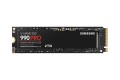 Dysk SSD Samsung 990 PRO 2TB M.2 2280 PCIe 4.0 x4 NVMe (7450/6900 MB/s) - 1193002