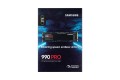 Dysk SSD Samsung 990 PRO 2TB M.2 2280 PCIe 4.0 x4 NVMe (7450/6900 MB/s) - 1193006