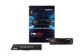 Dysk SSD Samsung 990 PRO 2TB M.2 2280 PCIe 4.0 x4 NVMe (7450/6900 MB/s) - 1193009