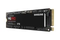 Dysk SSD Samsung 990 PRO 2TB M.2 2280 PCIe 4.0 x4 NVMe (7450/6900 MB/s) - 1193004