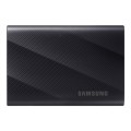 Dysk SSD zewnętrzny Samsung T9 Portable 1TB (2000/1950 MB/s) USB 3.2 Black - 1887053