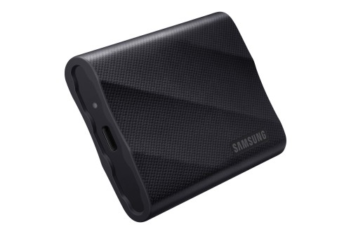 Dysk SSD zewnętrzny Samsung T9 Portable 1TB (2000/1950 MB/s) USB 3.2 Black - 1887053