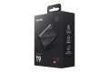 Dysk SSD zewnętrzny Samsung T9 Portable 1TB (2000/1950 MB/s) USB 3.2 Black - 2613453