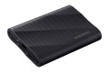 Dysk SSD zewnętrzny Samsung T9 Portable 1TB (2000/1950 MB/s) USB 3.2 Black - 2613449