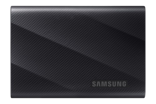 Dysk SSD zewnętrzny Samsung T9 Portable  4TB (2000/1950 MB/s) USB 3.2 Black - 1887040