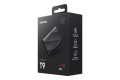 Dysk SSD zewnętrzny Samsung T9 Portable  4TB (2000/1950 MB/s) USB 3.2 Black - 2118049