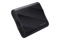 Dysk SSD zewnętrzny Samsung T9 Portable  4TB (2000/1950 MB/s) USB 3.2 Black - 2118045