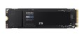 Dysk SSD Samsung 990 EVO 2TB M.2 2280 PCIe 4.0 x4 / 5.0 x2 NVMe 2.0 (5000/4200 MB/s) - 1812798