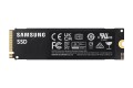 Dysk SSD Samsung 990 EVO 2TB M.2 2280 PCIe 4.0 x4 / 5.0 x2 NVMe 2.0 (5000/4200 MB/s) - 1812800