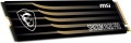 Dysk SSD MSI SPATIUM M480 Pro 1TB M.2 2280 PCIe 4.0 NVMe (7400/6000 MB/s) 3D NAND - 2613481