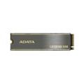 Dysk SSD ADATA Legend 850 1TB M.2 2280 PCI-E x4 Gen4 NVMe - 2613482