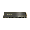 Dysk SSD ADATA Legend 850 1TB M.2 2280 PCI-E x4 Gen4 NVMe - 1905033