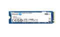 Kingston DYSK SSD 500G NV3 M.2 2280 PCIe 4.0 NVMe - 2282099