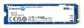 Kingston DYSK SSD 500G NV3 M.2 2280 PCIe 4.0 NVMe - 2299827