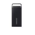 Dysk SSD zewnętrzny Samsung T5 EVO Portable 2TB (460/460 MB/s) USB 3.0 Black - 1887038