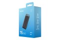Dysk SSD zewnętrzny Samsung T5 EVO Portable 2TB (460/460 MB/s) USB 3.0 Black - 2613516