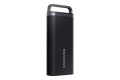 Dysk SSD zewnętrzny Samsung T5 EVO Portable 2TB (460/460 MB/s) USB 3.0 Black - 2613513
