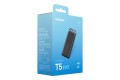 Dysk SSD zewnętrzny Samsung T5 EVO Portable 2TB (460/460 MB/s) USB 3.0 Black - 2613515