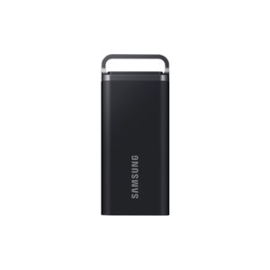 Dysk SSD zewnętrzny Samsung T5 EVO Portable 4TB (460/460 MB/s) USB 3.0 Black