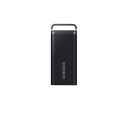 Dysk SSD zewnętrzny Samsung T5 EVO Portable  8TB (460/460 MB/s) USB 3.0 Black - 1887144