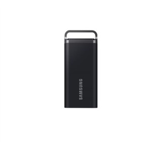 Dysk SSD zewnętrzny Samsung T5 EVO Portable  8TB (460/460 MB/s) USB 3.0 Black