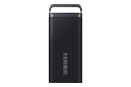 Dysk SSD zewnętrzny Samsung T5 EVO Portable  8TB (460/460 MB/s) USB 3.0 Black - 2613532