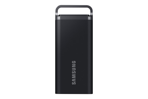 Dysk SSD zewnętrzny Samsung T5 EVO Portable  8TB (460/460 MB/s) USB 3.0 Black - 1887144