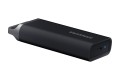 Dysk SSD zewnętrzny Samsung T5 EVO Portable  8TB (460/460 MB/s) USB 3.0 Black - 2613543