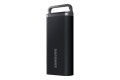 Dysk SSD zewnętrzny Samsung T5 EVO Portable  8TB (460/460 MB/s) USB 3.0 Black - 2613534