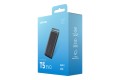 Dysk SSD zewnętrzny Samsung T5 EVO Portable  8TB (460/460 MB/s) USB 3.0 Black - 2613540