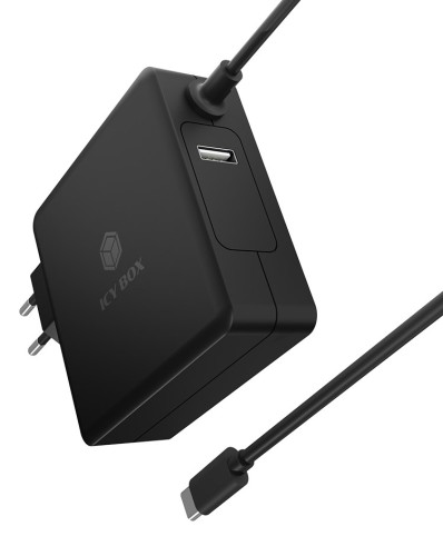 Zasilacz do RaidSonic ICY BOX IB-PS101-PD 90 Watt - 2613549