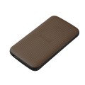 SSD Intenso TX500 1,8" 1TB USB 3.2 ekstern - 2479825