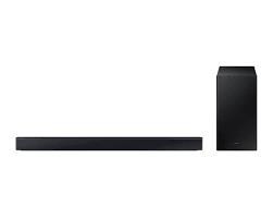 Soundbar Samsung SAMSUNG HW-C450/EN