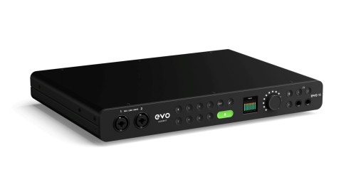 Audient EVO16 - interfejs audio USB - 2613879