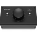 Behringer MONITOR1 - Pasywny kontroler monitorowy - 2053718