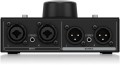 Behringer MONITOR1 - Pasywny kontroler monitorowy - 2613881