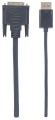 Kabel Display Port na DVI-D - 2614005