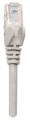 INTELLINET PATCHCORD CAT6 UTP 1M SZARY 100% MIEDŹ 340373 - 2131668
