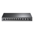 Switch TP-LINK TL-SG1210PP - 2175658
