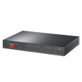 Switch TP-LINK TL-SG1210PP - 2614089
