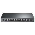 Switch TP-LINK TL-SG1210PP - 2614090