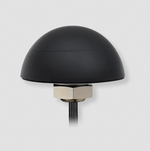 Antena dachowa COMBO QUAD MOBILE/GNSS Teltonika roof SMA - 2073262