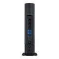 Router Asus RT-AX59U Wi-Fi 6 AX4200 VPN 4x1GbE USB3.0 - 2614100
