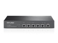 TP-Link TL-R480T+ ruter Fast Ethernet Czarny - 1889657