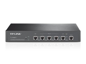 Router sieciowa TP-LINK TL-R480T+ (xDSL)