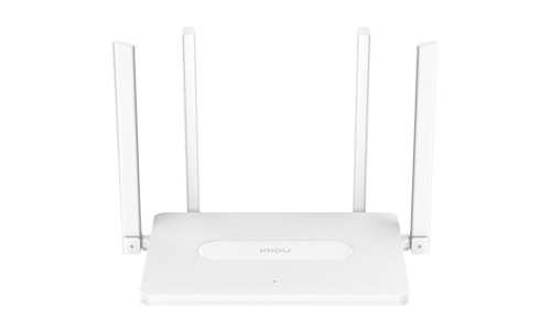 Router IMOU HR12G WiFi 5 AC1200 3xLAN 1xWAN - 2428548